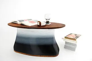Esker Coffee Table