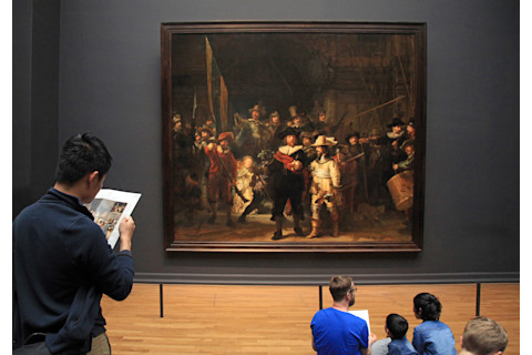 The Night Watch