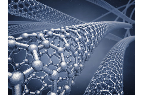 Carbon nanotubes