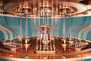 quantum