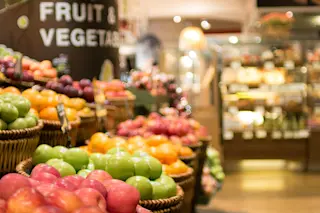 grocery