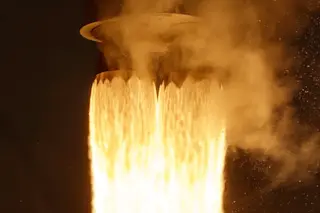 Landsat 9 Launch