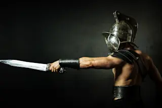 Gladiator