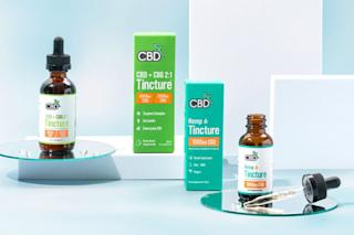 cbdfx