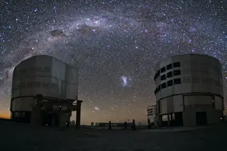 emu in the sky constellation