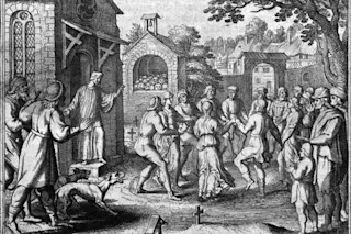 strasbourg dancing plague