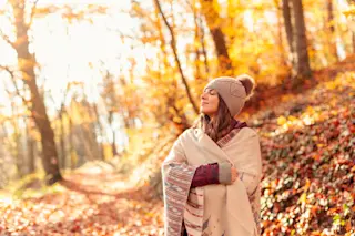 Love fall
