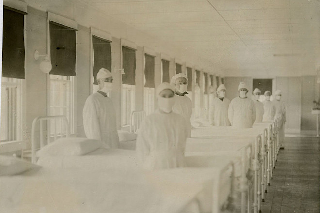 Learning From The World S Worst Diseases Discover Magazine