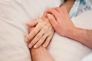 medical aid in dying