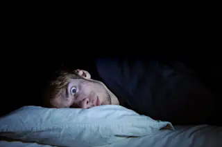 Awake