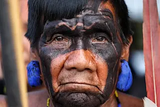Yanomami