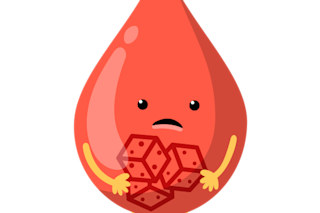 media I-blood-drop