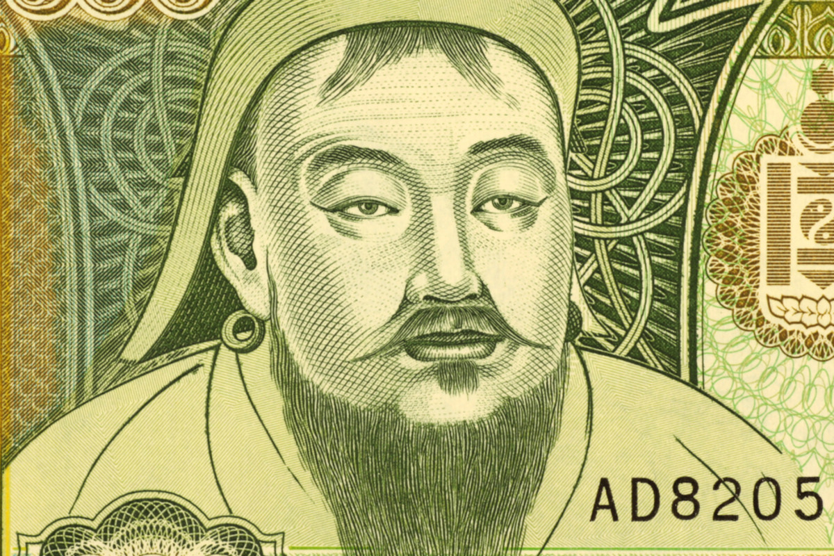 Genghis Khan Had a Soft Side | Discover Magazine