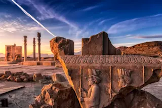 Persepolis