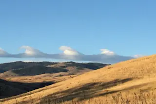 Clouds 