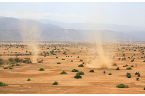 Dust Devil