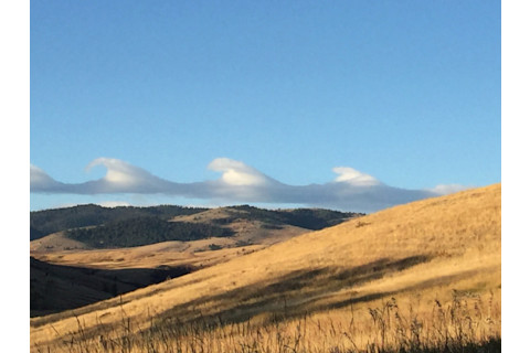 Clouds