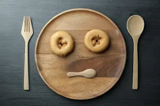 Emotional eating