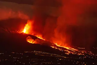 La Palma
