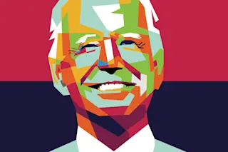 President Joe Biden