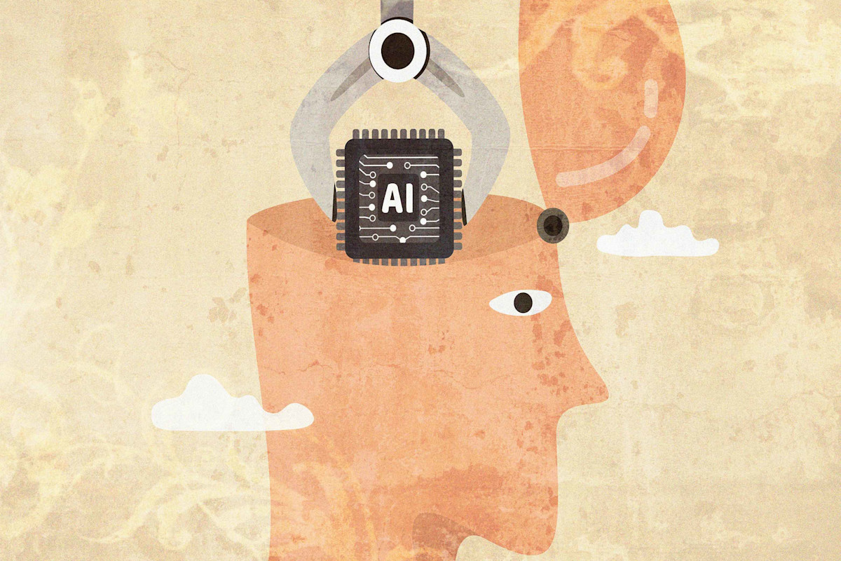 Brain-Computer Interface Turns Thoughts to Text | Discover Magazine