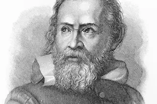 Galileo
