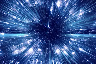space