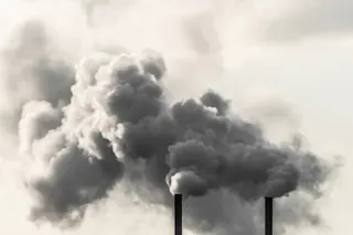 greenhouse gas emissions
