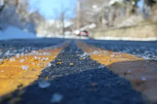salt