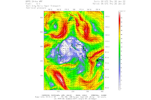 Atmospheric River