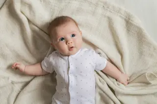 Baby life
