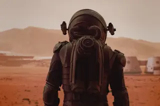 mars