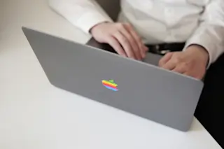 lgbt sticker laptop