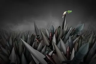 Nuclear Weapons