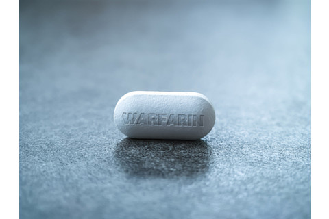 warfarin