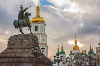 Saint Sophia Cathedral