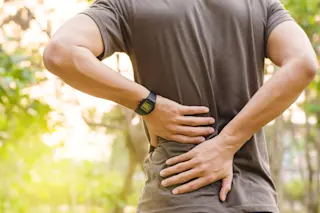 Chronic pain