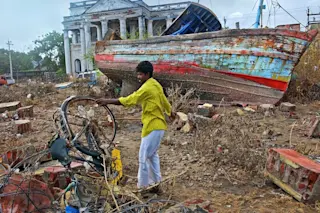 2004 Tsunami 