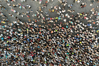 Crowd