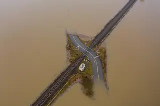 flood