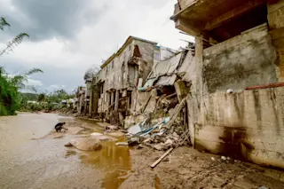 Hurricane Maria