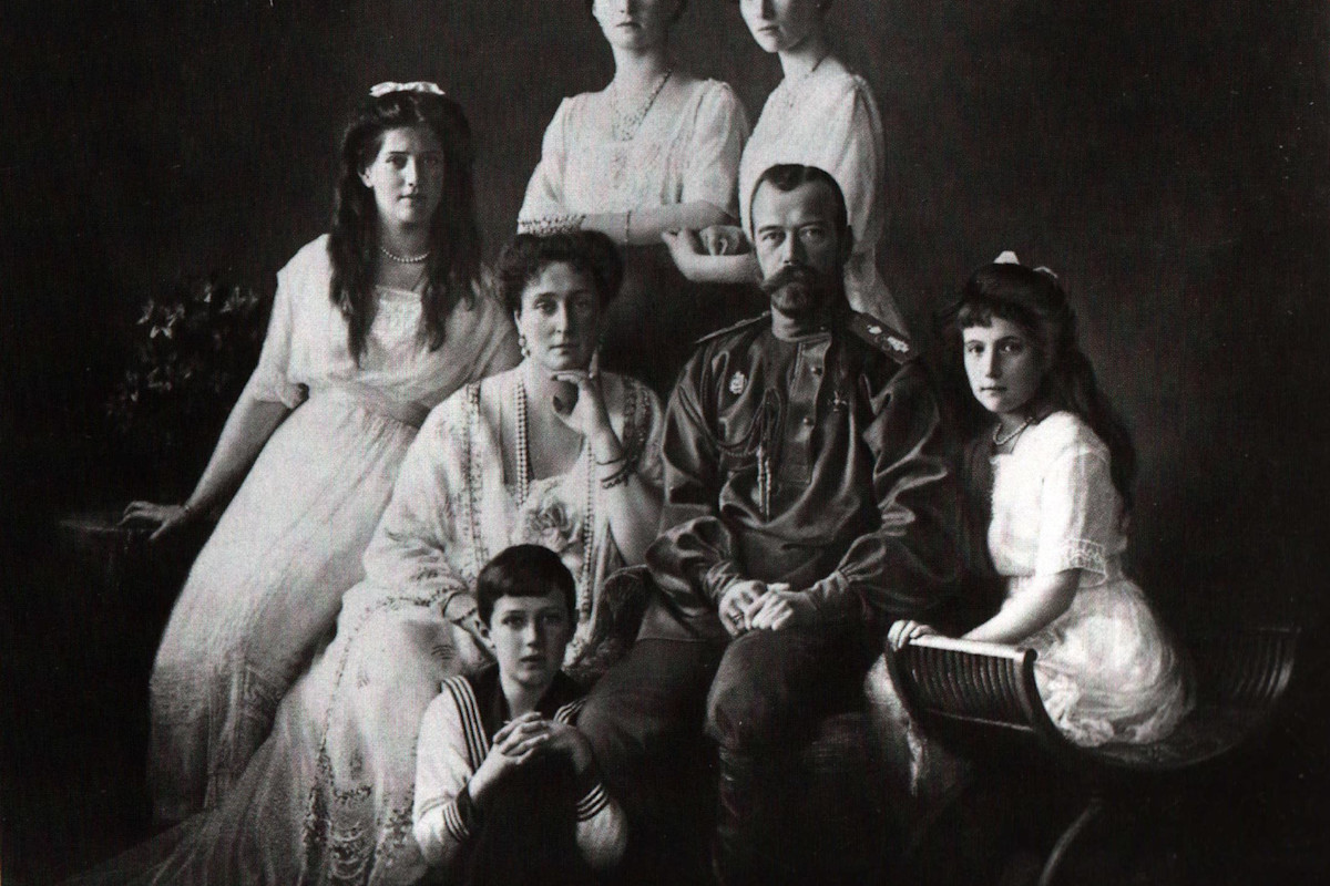 How Scientists Identified the Remains of the Romanovs | Discover Magazine