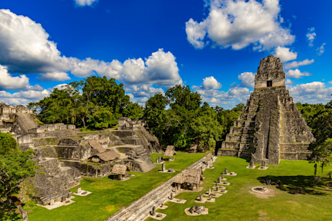 Tikal