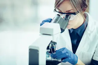 Scientist