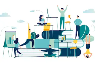 Exercise and creativity