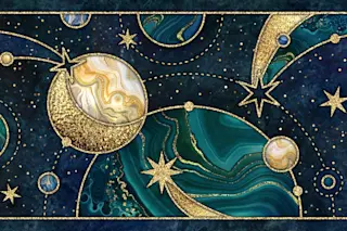 Cosmic