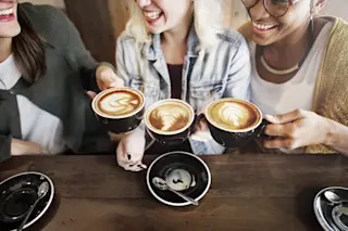 Caffeine