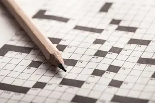 crossword
