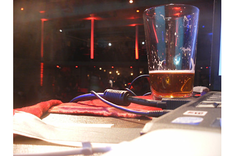 laptop-beer - Nerd Nite, Science Near Me