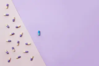 Placebo effect